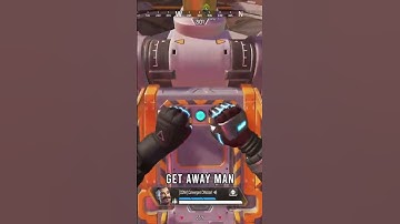 APEX LEGENDS - God Aim...right? #apexlegends #apex #convergent #apexlegendsclips #gaming #funnyclips