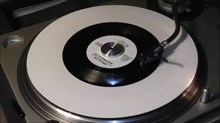 Will To Power - Say It's Gonna Rain - 45RPM