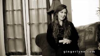Ginger's Eyes On — Alice Lighthouse