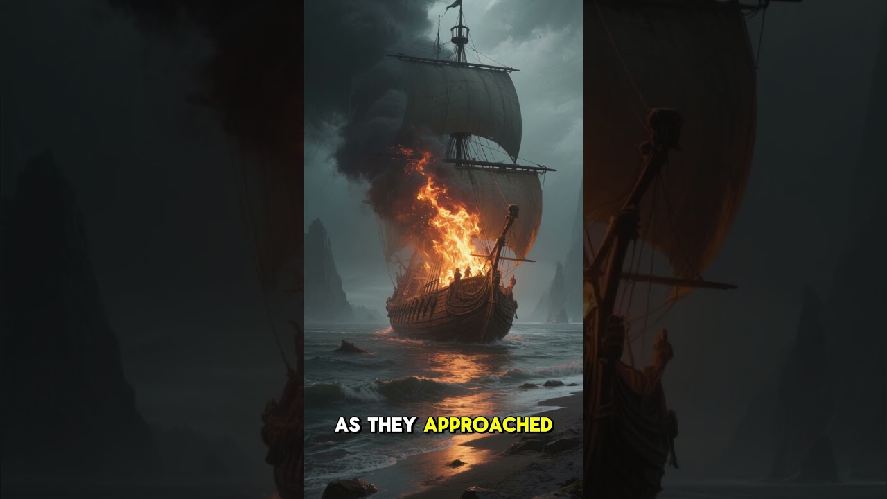 The Sultan’s Death Ray 😨 (2 KM Range Weapon)