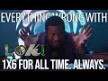 Everything Wrong With Loki - "For All Time. Always."