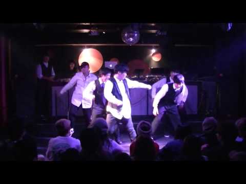 アフパ2016 FL POPPERS