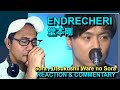 ENDRECHERI 堂本剛 - Sora - Utsukushii Ware no Sora REACTION