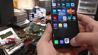 Beagle Bone, upnp, dlna, bubbleupnp, mconnect управление и настройка на ios, Android, windows screenshot 4
