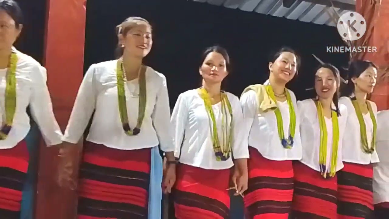 ll 2nd night komsing solung ponung. 21/08/2024.ll