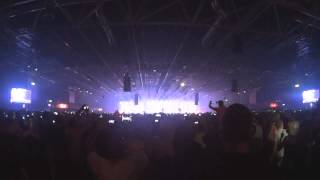 Armin van Buuren & Andrew Rayel - EIFORYA (Intro Mix) @ ASOT650NL, Utrecht 15.02.2014
