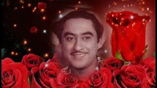 Jhoote Sang Pyar Kiya Kishore Kumar Lata Mangeshkar Laxmikant Pyarelal Hasrat Jaipuri Aakhri Dao1975