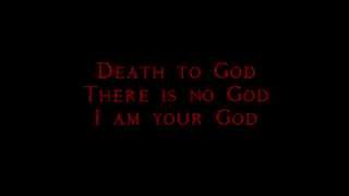 Bastürdkunt - How To: Kill a God