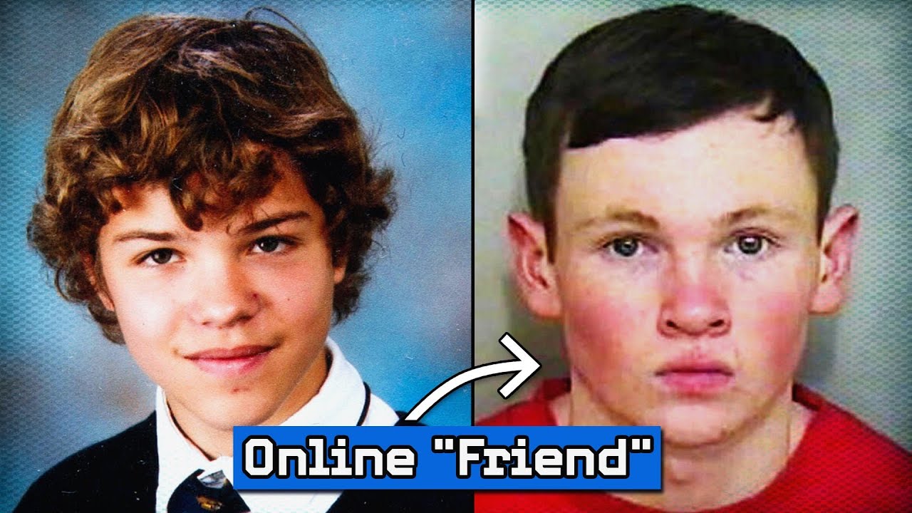 The Tragic Grooming & Murder Of Breck Bednar