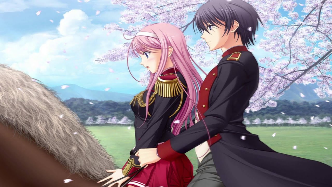 Nightcore I Do I Do I Do I Do I Do