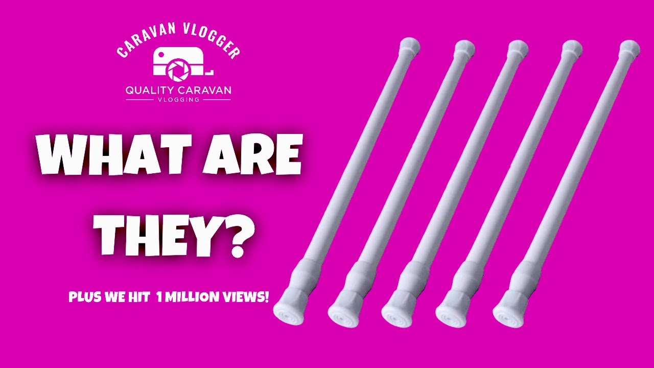 A Great Caravan Accessory and France Booked YouTube