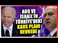 ABD-İSRAİL CEPHESİ TÜRKİYE&#39;DE LAİK-DİNDAR ÇATIŞMASI ÖRGÜTLÜYOR | Ulusal Haber