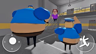 BARRY Caught BETTY'S NURSERY in BARRY'S PRISON RUN! by HarryRoblox 1,820 views 1 day ago 10 minutes, 16 seconds