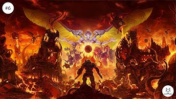 DOOM Eternal | Gameplay Walkthrough Part 6 [4K 60FPS PC] No Commentary