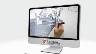 Whiteboard Animated Explainer Video DEMO by Whiteboard Animation Services Group