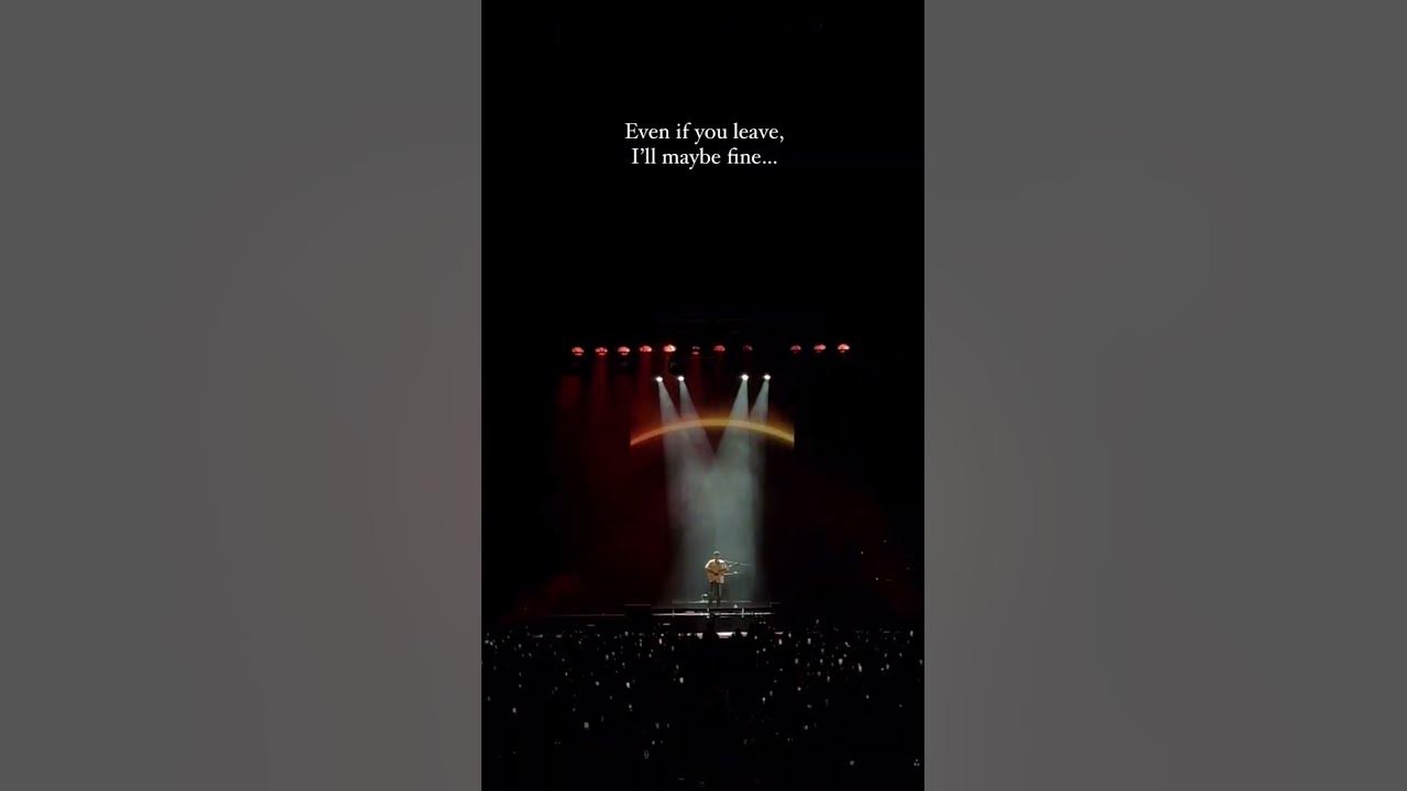 Prateek kuhad ✨️ #concert #co2 #song #prateekkuhad #youtubeviews #youtubeshorts