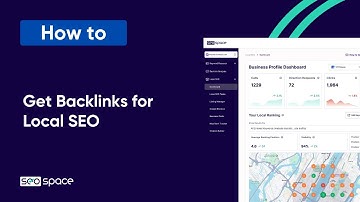 How to Get Backlinks for Local SEO (+ Listicle SEO Hack for 2025)