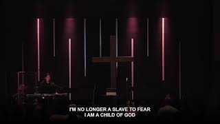 Living as a Child of God, Now and Forever
