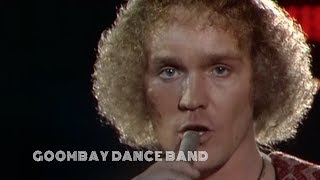 Goombay Dance Band - Eldorado (ZDF Disco, 24.11.1980) Resimi