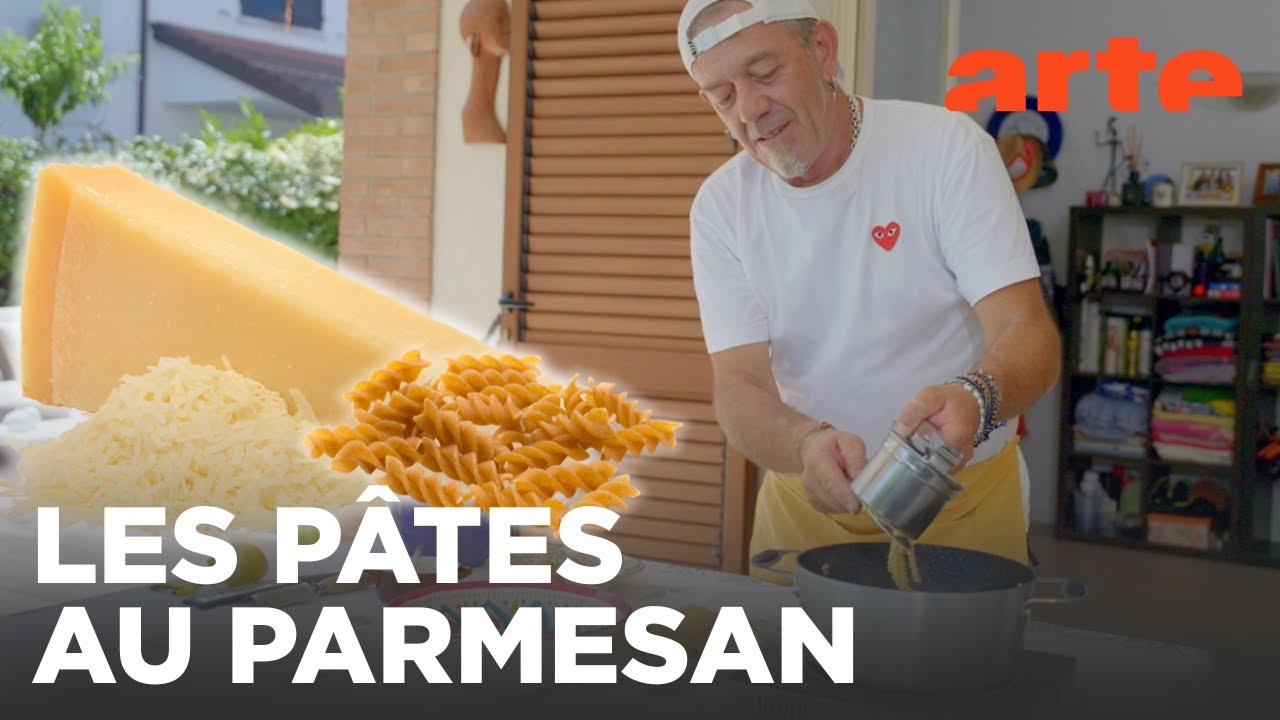 La Romagne | Les délices d’Émilie-Romagne | ARTE Family