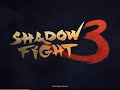 SHADOW FIGHT 3. Незнакомец VS Торговцы, PART 2
