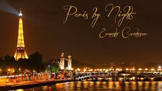 Paris By Night - The Story Behind The Melody