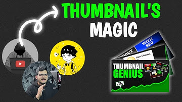 How to Make Professional Thumbnail Like - ‪@Algrow‬ ‪@decodingyt‬ and ‪@StepGrow‬