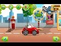 My Crazy Cars. Game App for Kids. Cartoon for Kids. Мои безумные машинки. Мультик про Машинки.