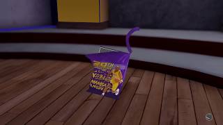 i opened the leaked pink diamond kobe packs and this happened..... (Scam)