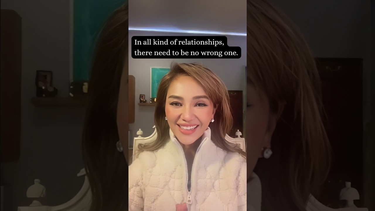 In relationships,there doesn’t have to be a wrong one | Dr Ddnard Napattalung | Zoul  #NoWrongPerson