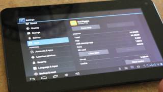 How to Customize your kid's FileMate Clear T720