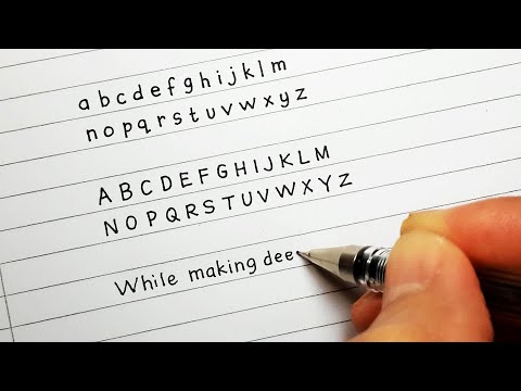 👉️Handwriting - Best Handwriting Training Pvt. Ltd.