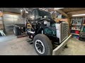 Detroit Diesel Loadstar Episode 15  Road Trip, shifting the 6-71??!   SD 480p