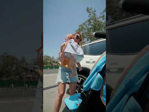 Video de Coche de paseo Libelle