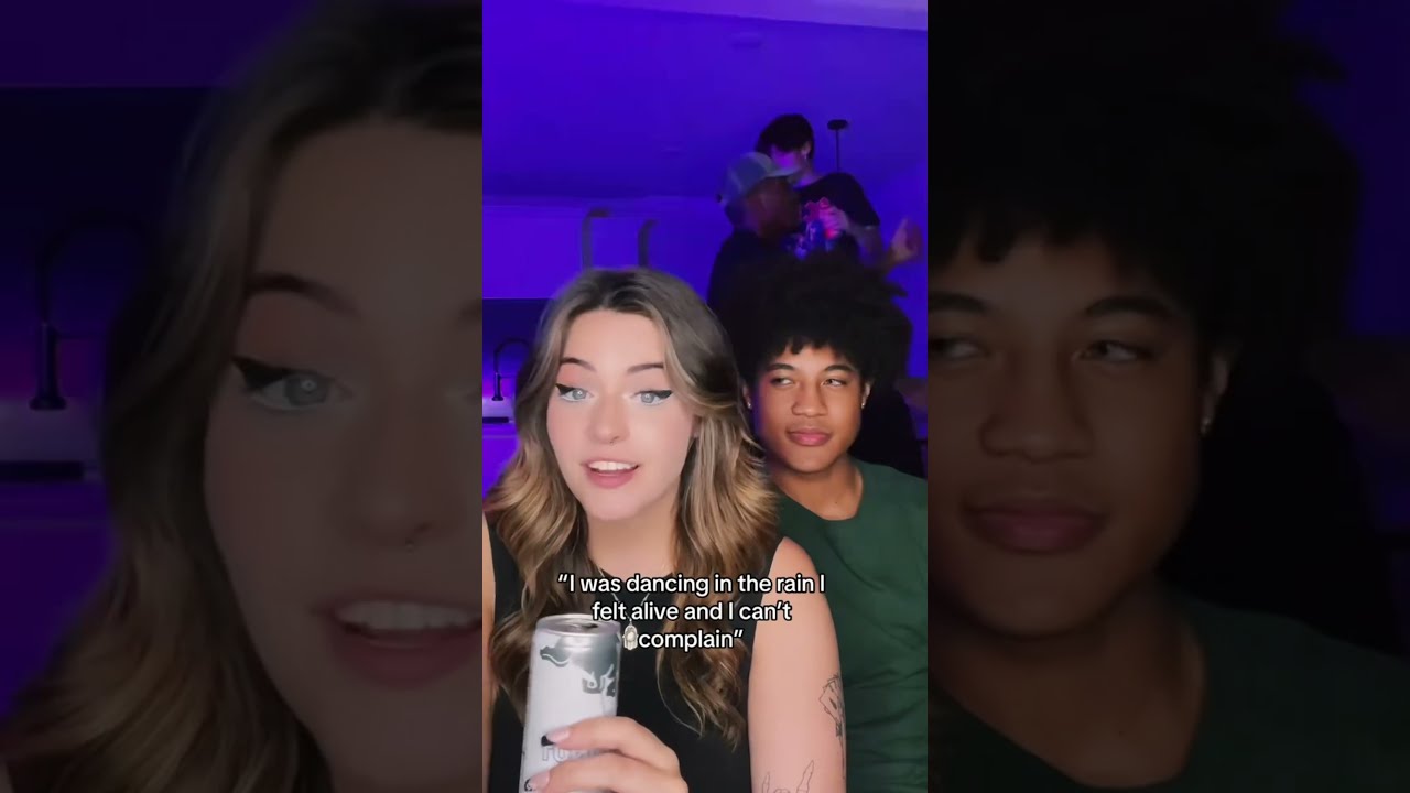  Pov At A Party I M Asked About My First Kiss Youtubeshorts