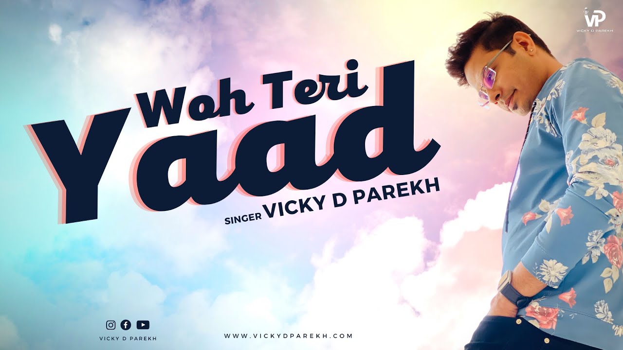Woh Teri Yaad