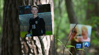 York County mother fights to keep her son's memory alive with memorial at Tabb High