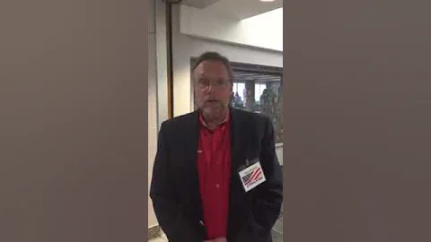 Rex McCray (Weber Knapp) Discusses 2015 Manufactur...