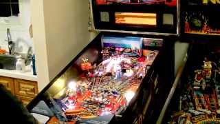 stern grand prix pinball ピンボール STERN グランプリ ピンボール