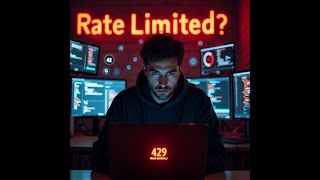 Rate Limiter Algorithms Explained with Real-Life Examples | Token Bucket to Sliding Window in Go