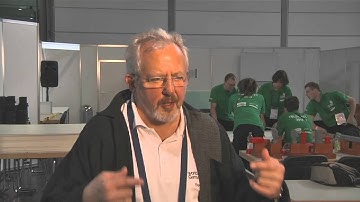 WSC2013 Mobile Robotics 1