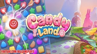 Candy Land: Match 3 Android Gameplay (by Tiny Tactics) screenshot 3