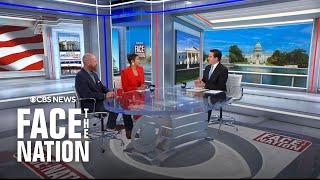 Ashley Etienne and Terry Sullivan on whether there will be a fall impeachment season