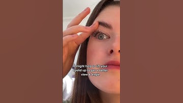 5 min lash hack