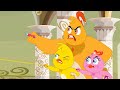 Foxie&#39;s Trapped! | Eena Meena Deeka | Cartoons for Kids | WildBrain Bananas