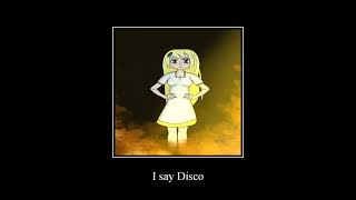 Disco Disco Party Party #meme #art #gacha #маты #ржача #shortsvideo #shorts #short #shortvideo #гы