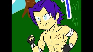 Mabinogi Part: 1 - Character Creation