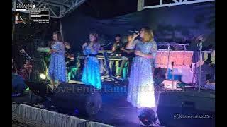 DIVAMORA SISTER- KOPi RAS SUSU