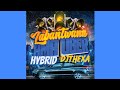 Dj thexa  ama uber hybrid official audio