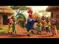 Soso Ya Ba Bienvenu Comptine Congolaise Du Coq élégant 
